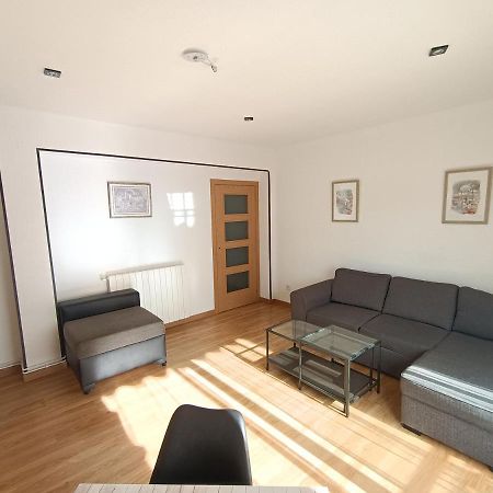 Gran Apartamento Cerca Del Mar Y Castillo Денія Екстер'єр фото