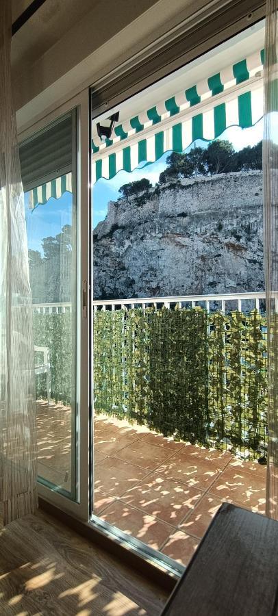 Gran Apartamento Cerca Del Mar Y Castillo Денія Екстер'єр фото