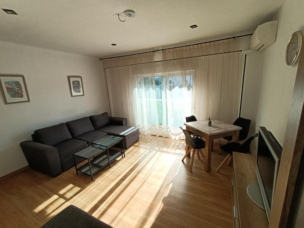 Gran Apartamento Cerca Del Mar Y Castillo Денія Екстер'єр фото