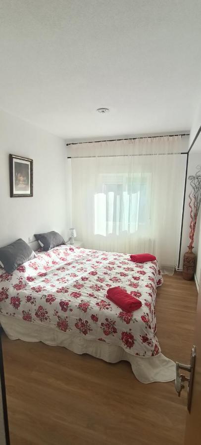Gran Apartamento Cerca Del Mar Y Castillo Денія Екстер'єр фото