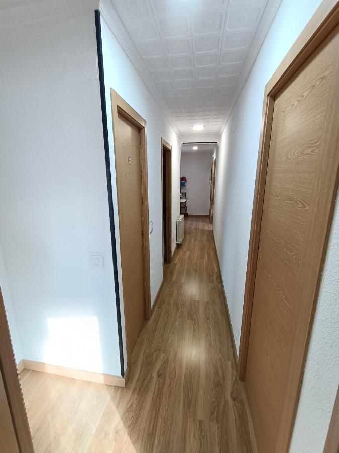 Gran Apartamento Cerca Del Mar Y Castillo Денія Екстер'єр фото