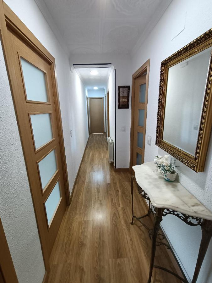 Gran Apartamento Cerca Del Mar Y Castillo Денія Екстер'єр фото