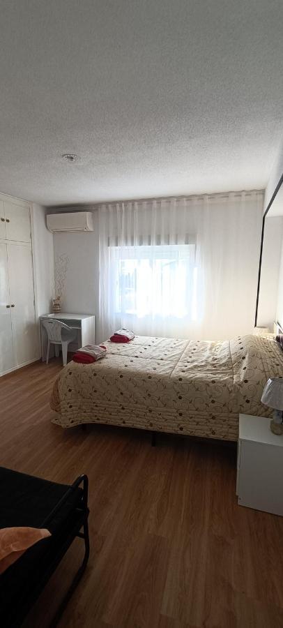 Gran Apartamento Cerca Del Mar Y Castillo Денія Екстер'єр фото