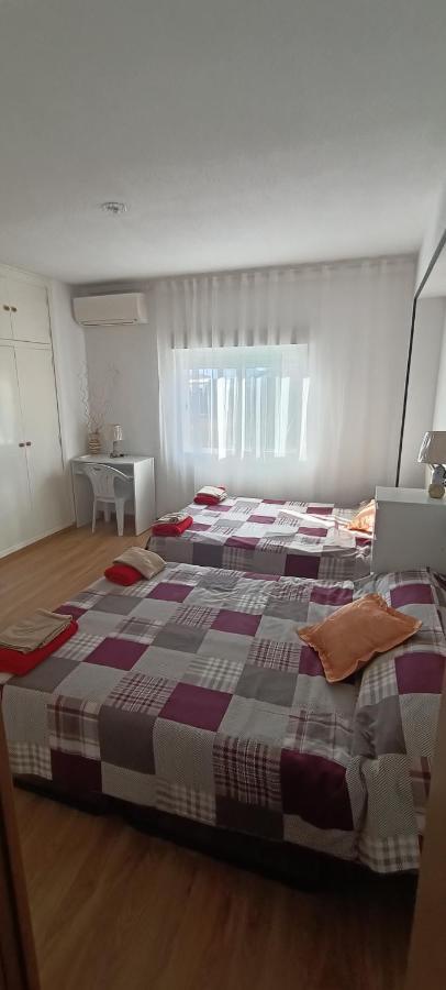 Gran Apartamento Cerca Del Mar Y Castillo Денія Екстер'єр фото