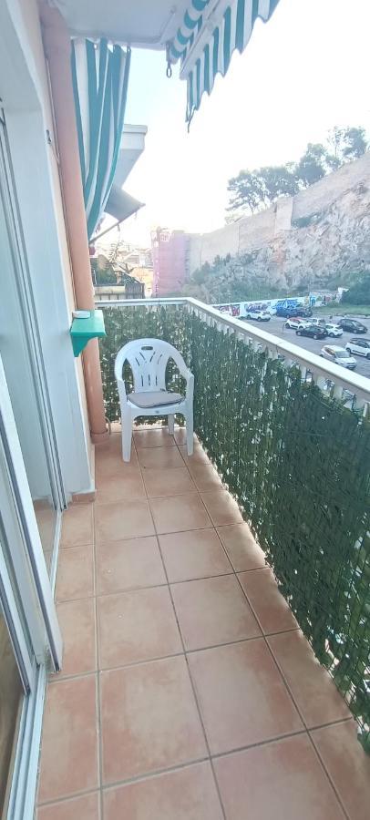 Gran Apartamento Cerca Del Mar Y Castillo Денія Екстер'єр фото